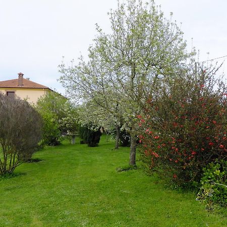 Posada La Pedriza Pontones  Bagian luar foto